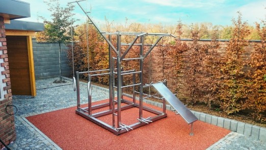 Fitness park Malešice