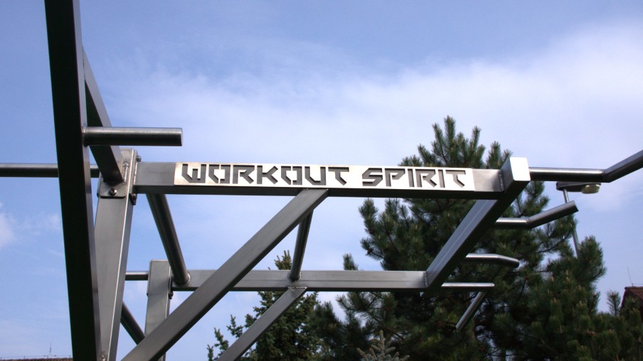 Fitness park Malešice