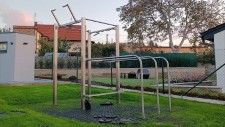 Fitness park Malešice