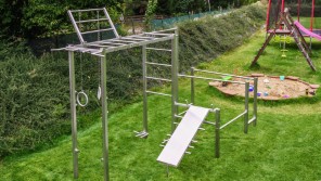 Fitness park Malešice
